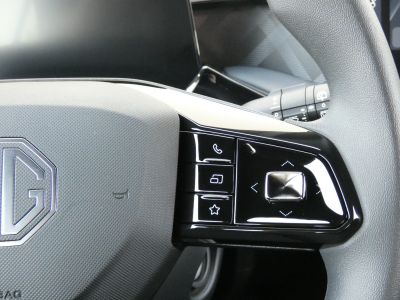 MG MG3 Gebrauchtwagen MG MG3 Gebrauchtwagen