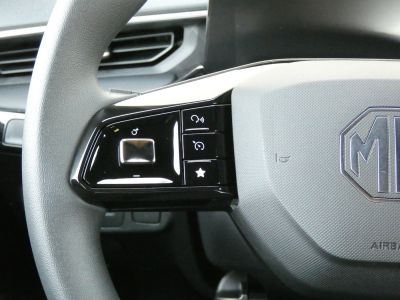 MG MG3 Gebrauchtwagen MG MG3 Gebrauchtwagen