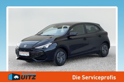 MG MG3 Gebrauchtwagen