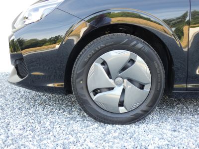 MG MG3 Gebrauchtwagen