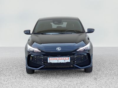 MG MG3 Gebrauchtwagen MG MG3 Gebrauchtwagen
