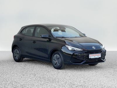 MG MG3 Gebrauchtwagen MG MG3 Gebrauchtwagen