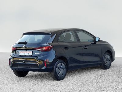 MG MG3 Gebrauchtwagen