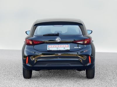 MG MG3 Gebrauchtwagen MG MG3 Gebrauchtwagen