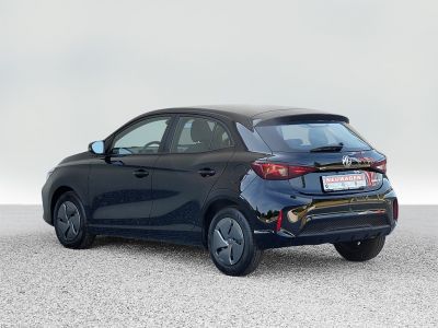 MG MG3 Gebrauchtwagen MG MG3 Gebrauchtwagen