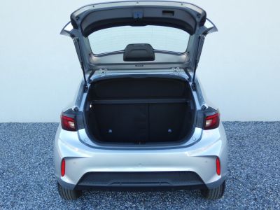 MG MG3 Gebrauchtwagen