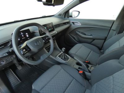 MG MG3 Gebrauchtwagen