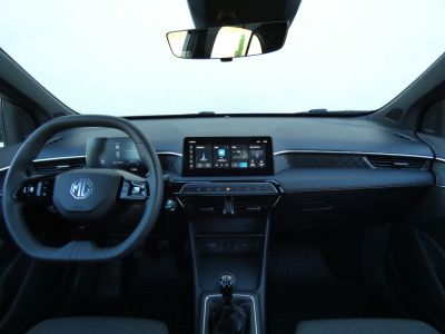 MG MG3 Gebrauchtwagen