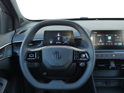 MG MG3 Gebrauchtwagen