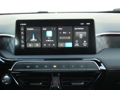 MG MG3 Gebrauchtwagen