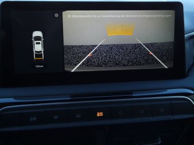 MG MG3 Gebrauchtwagen