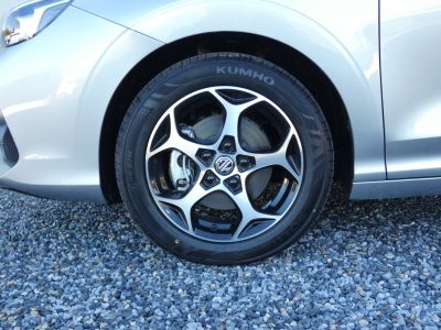 MG MG3 Gebrauchtwagen MG MG3 Gebrauchtwagen