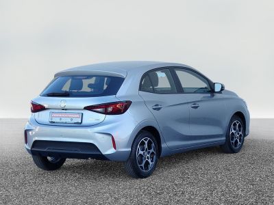 MG MG3 Gebrauchtwagen