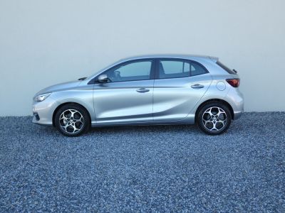 MG MG3 Gebrauchtwagen MG MG3 Gebrauchtwagen