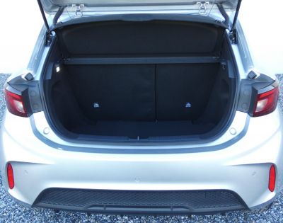 MG MG3 Gebrauchtwagen MG MG3 Gebrauchtwagen