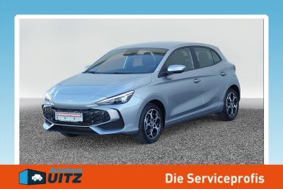 MG MG3 Gebrauchtwagen MG MG3 Gebrauchtwagen