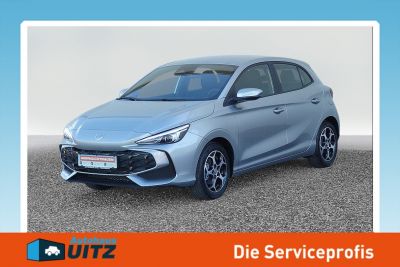 MG MG3 Gebrauchtwagen