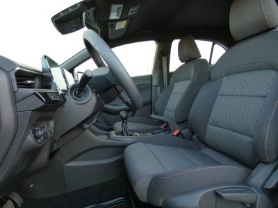 MG MG3 Gebrauchtwagen