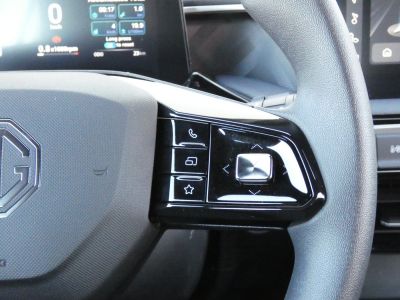 MG MG3 Gebrauchtwagen MG MG3 Gebrauchtwagen