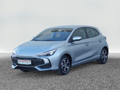 MG MG3 Gebrauchtwagen MG MG3 Gebrauchtwagen