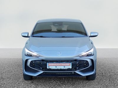 MG MG3 Gebrauchtwagen MG MG3 Gebrauchtwagen