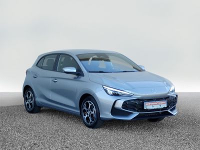 MG MG3 Gebrauchtwagen MG MG3 Gebrauchtwagen