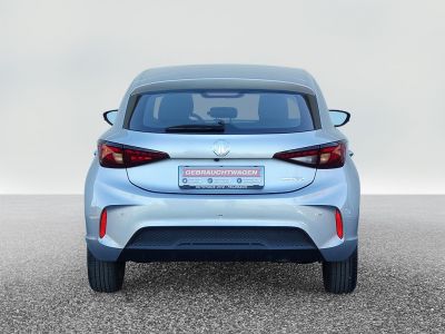 MG MG3 Gebrauchtwagen MG MG3 Gebrauchtwagen