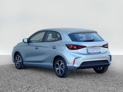 MG MG3 Gebrauchtwagen