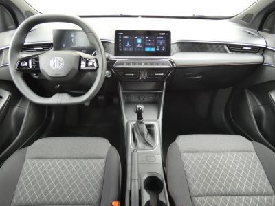 MG MG3 Gebrauchtwagen