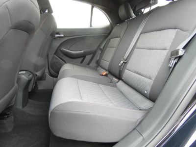 MG MG3 Gebrauchtwagen MG MG3 Gebrauchtwagen