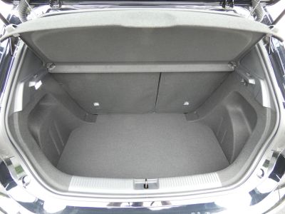 MG MG3 Gebrauchtwagen