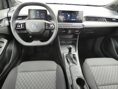 MG MG3 Gebrauchtwagen