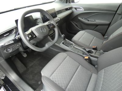 MG MG3 Gebrauchtwagen