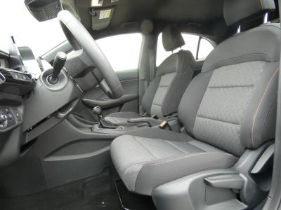 MG MG3 Gebrauchtwagen