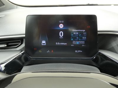 MG MG3 Gebrauchtwagen