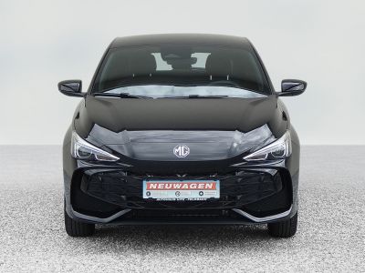 MG MG3 Gebrauchtwagen