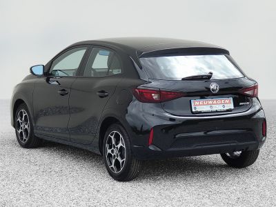 MG MG3 Gebrauchtwagen