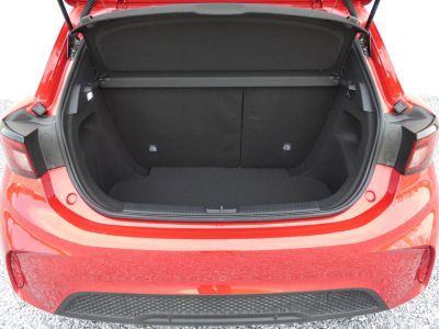 MG MG3 Gebrauchtwagen MG MG3 Gebrauchtwagen