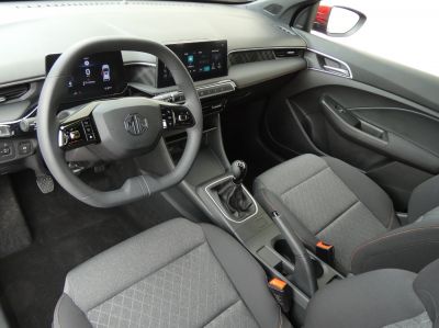 MG MG3 Gebrauchtwagen MG MG3 Gebrauchtwagen