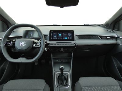 MG MG3 Gebrauchtwagen