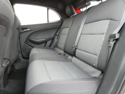 MG MG3 Gebrauchtwagen MG MG3 Gebrauchtwagen