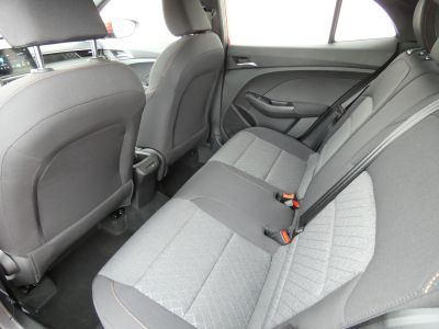 MG MG3 Gebrauchtwagen MG MG3 Gebrauchtwagen