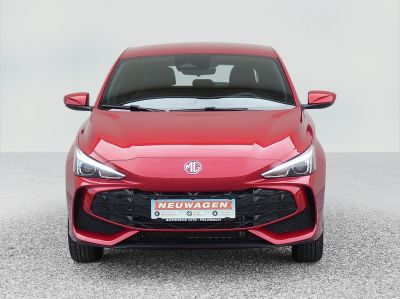 MG MG3 Gebrauchtwagen
