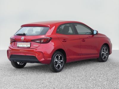 MG MG3 Gebrauchtwagen