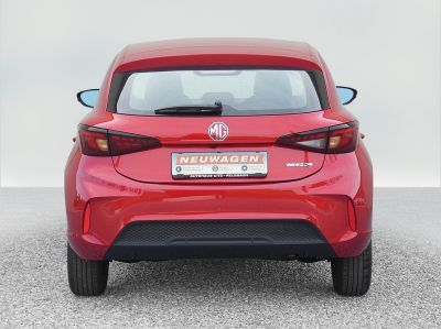 MG MG3 Gebrauchtwagen MG MG3 Gebrauchtwagen