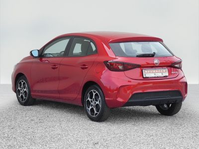 MG MG3 Gebrauchtwagen MG MG3 Gebrauchtwagen