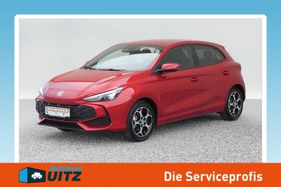 MG MG3 Gebrauchtwagen