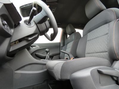 MG MG3 Gebrauchtwagen MG MG3 Gebrauchtwagen