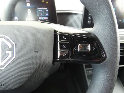 MG MG3 Gebrauchtwagen MG MG3 Gebrauchtwagen