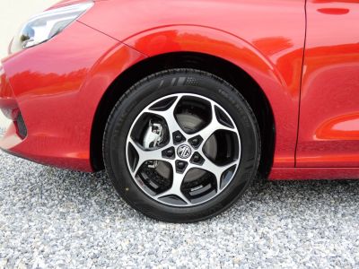 MG MG3 Gebrauchtwagen MG MG3 Gebrauchtwagen